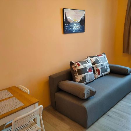 Apartamenty Daola Gdansk Ngoại thất bức ảnh