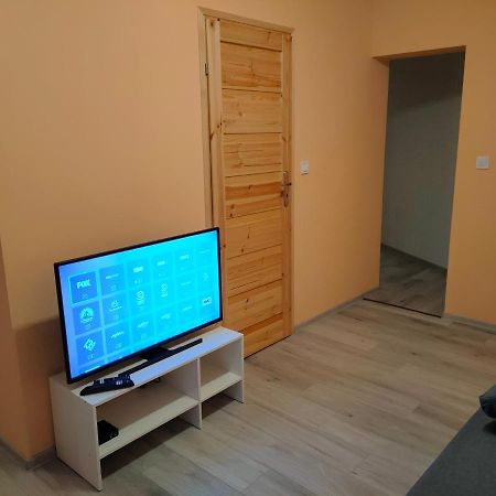 Apartamenty Daola Gdansk Ngoại thất bức ảnh