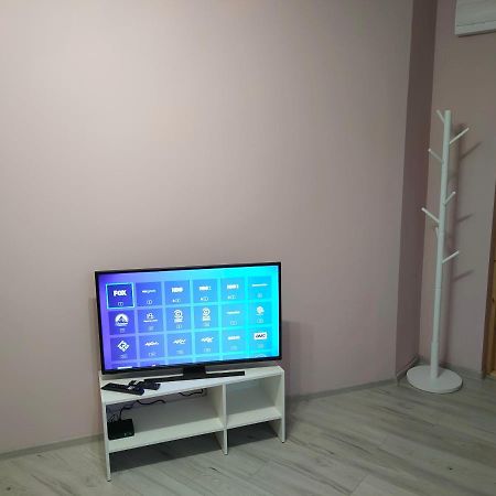Apartamenty Daola Gdansk Ngoại thất bức ảnh