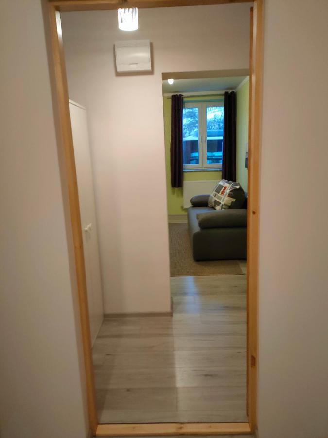 Apartamenty Daola Gdansk Ngoại thất bức ảnh