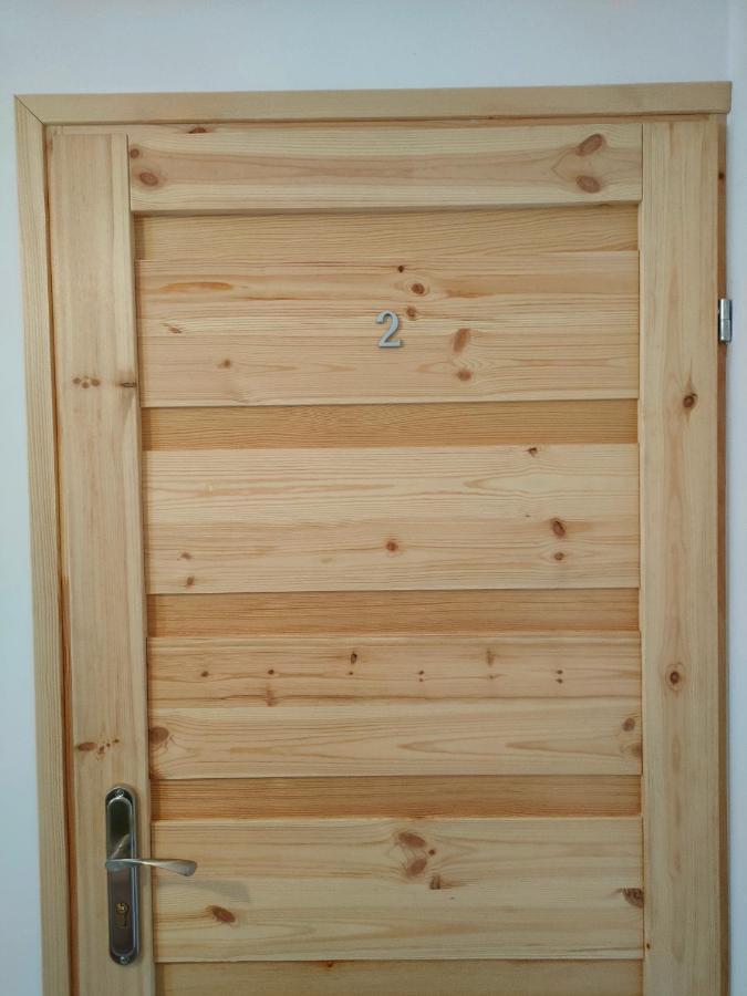 Apartamenty Daola Gdansk Ngoại thất bức ảnh