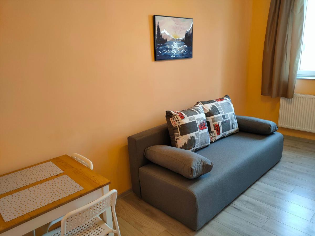 Apartamenty Daola Gdansk Ngoại thất bức ảnh