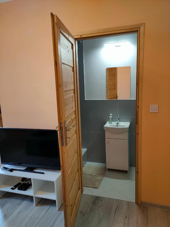 Apartamenty Daola Gdansk Ngoại thất bức ảnh
