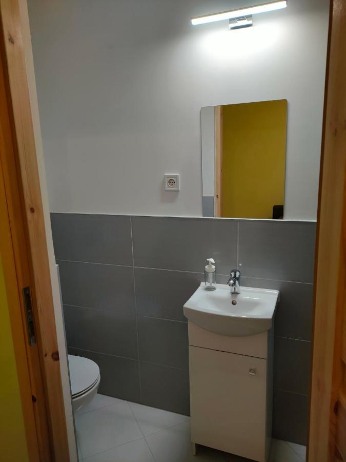 Apartamenty Daola Gdansk Ngoại thất bức ảnh