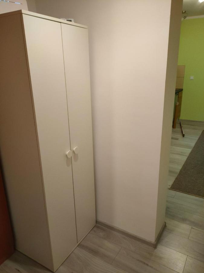 Apartamenty Daola Gdansk Ngoại thất bức ảnh