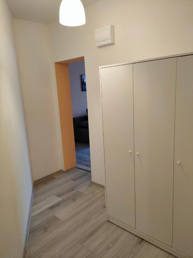Apartamenty Daola Gdansk Ngoại thất bức ảnh