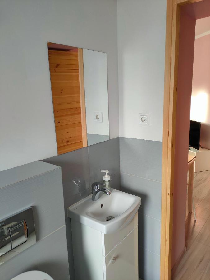 Apartamenty Daola Gdansk Ngoại thất bức ảnh