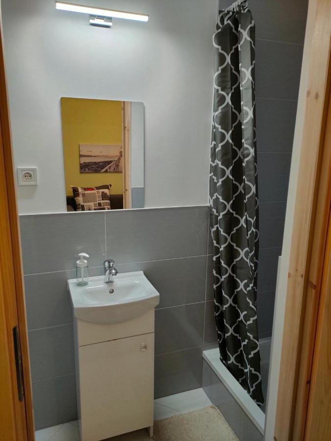 Apartamenty Daola Gdansk Ngoại thất bức ảnh