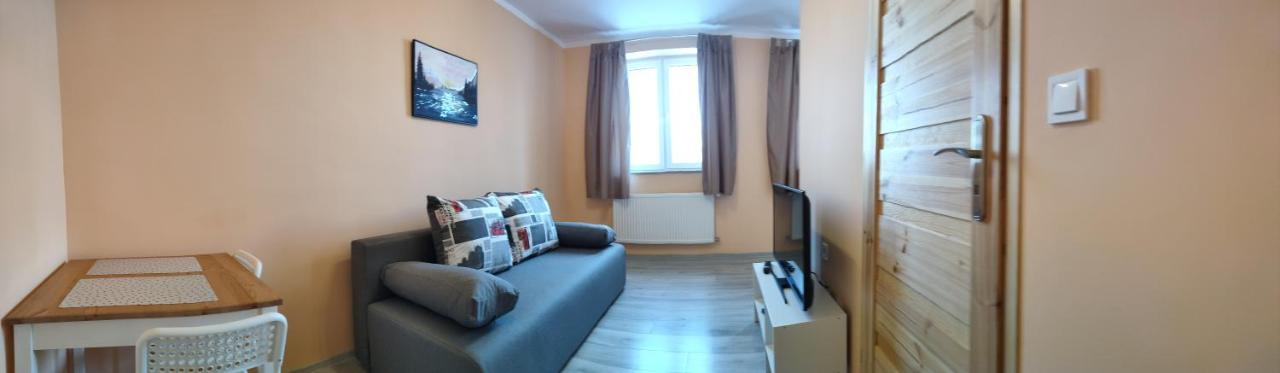 Apartamenty Daola Gdansk Ngoại thất bức ảnh