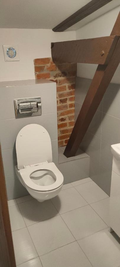 Apartamenty Daola Gdansk Ngoại thất bức ảnh