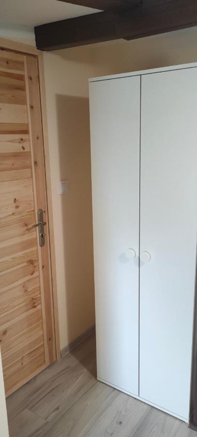 Apartamenty Daola Gdansk Ngoại thất bức ảnh