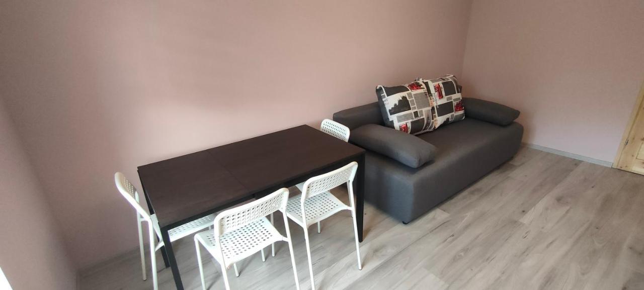 Apartamenty Daola Gdansk Ngoại thất bức ảnh