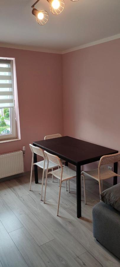 Apartamenty Daola Gdansk Ngoại thất bức ảnh
