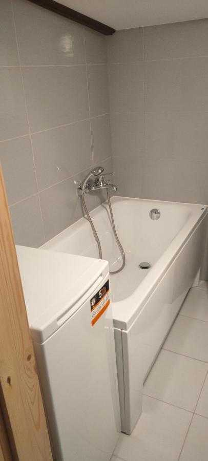 Apartamenty Daola Gdansk Ngoại thất bức ảnh