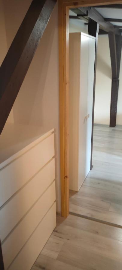 Apartamenty Daola Gdansk Ngoại thất bức ảnh