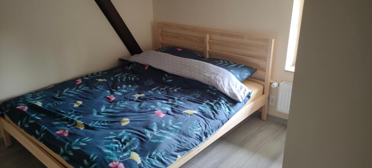 Apartamenty Daola Gdansk Ngoại thất bức ảnh