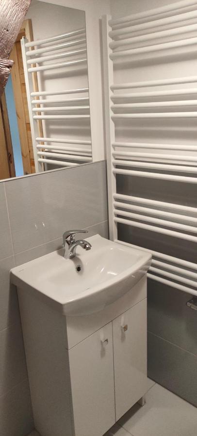 Apartamenty Daola Gdansk Ngoại thất bức ảnh