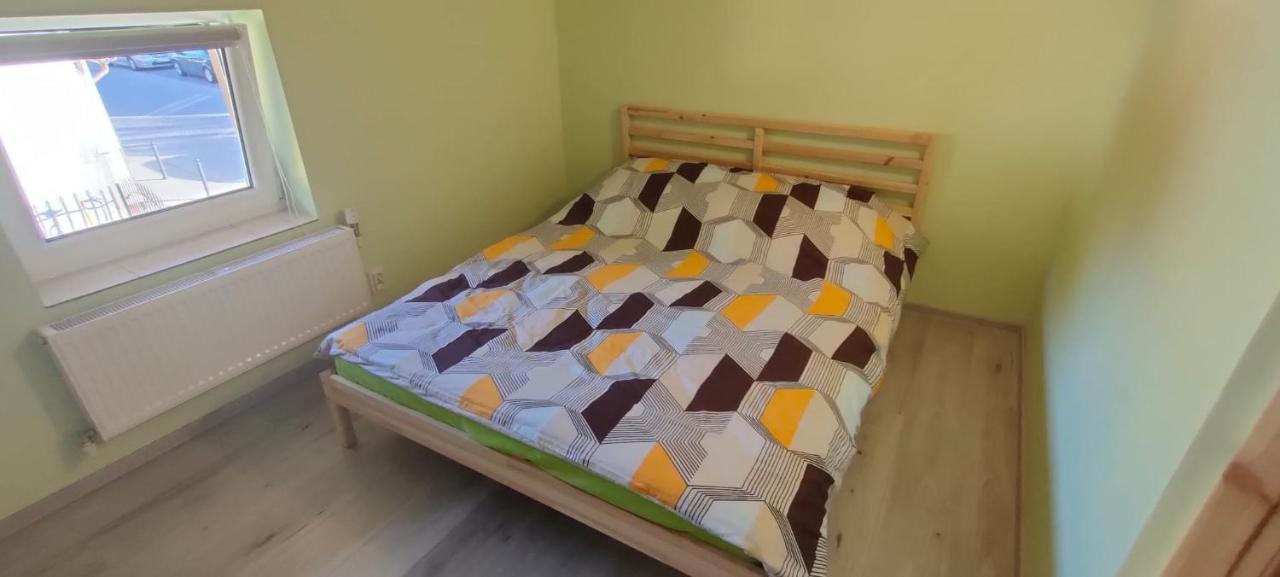 Apartamenty Daola Gdansk Ngoại thất bức ảnh