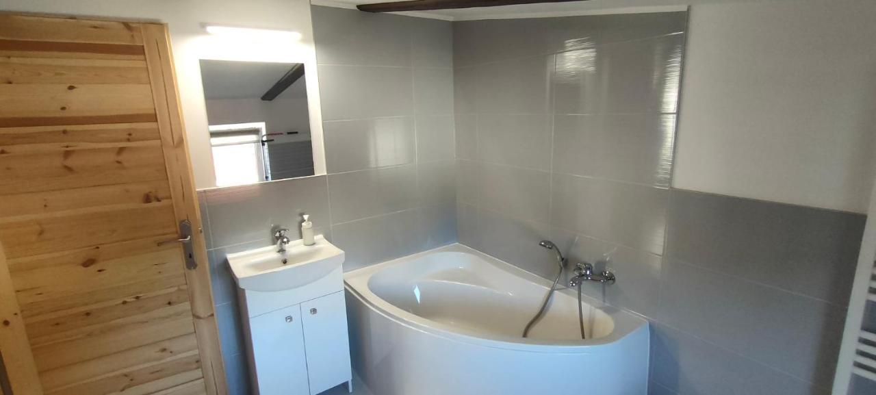Apartamenty Daola Gdansk Ngoại thất bức ảnh