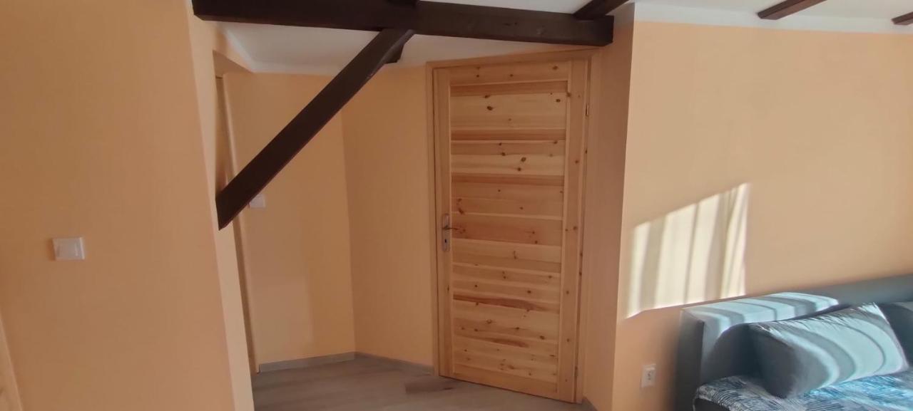 Apartamenty Daola Gdansk Ngoại thất bức ảnh