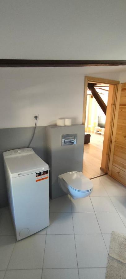 Apartamenty Daola Gdansk Ngoại thất bức ảnh