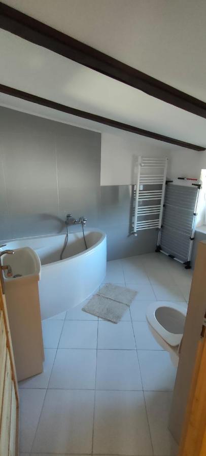 Apartamenty Daola Gdansk Ngoại thất bức ảnh