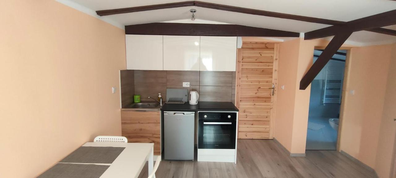 Apartamenty Daola Gdansk Ngoại thất bức ảnh